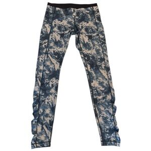 Lululemon Speed Tight III *All Full-On Luxtreme